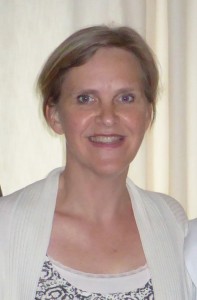 Anna Stefánsdóttir